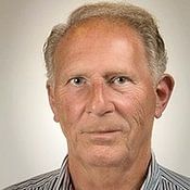 Henk van Maastricht Profilfoto