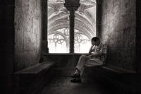 De overpeinzing, Lissabon 