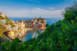 Vernazza - Cinque Terre