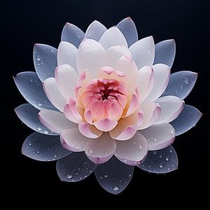 Lotusblume