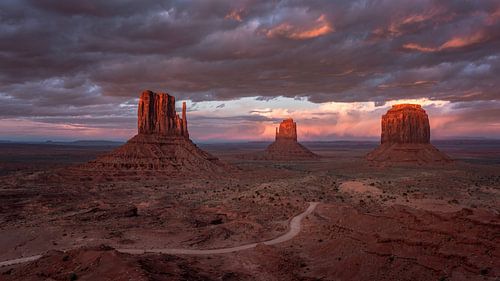 Monument Valley