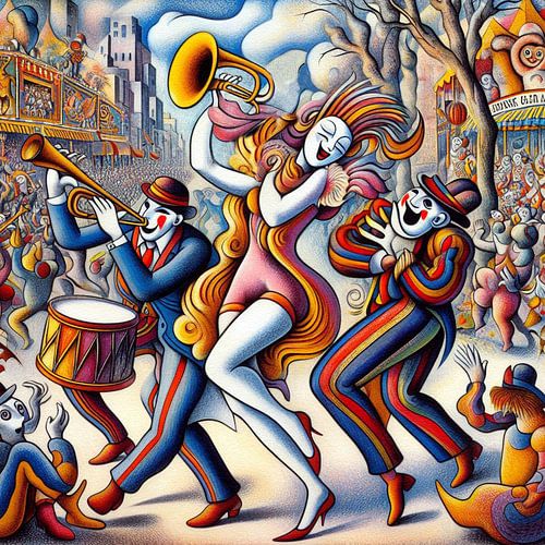 Kleiner Spielmannszug