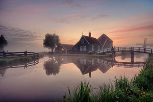 Käserei Zaanse Schans