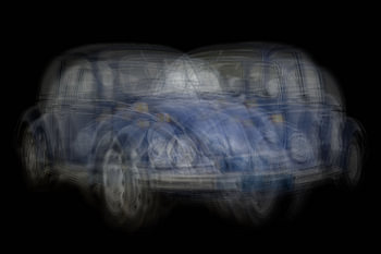 VW-Käfer