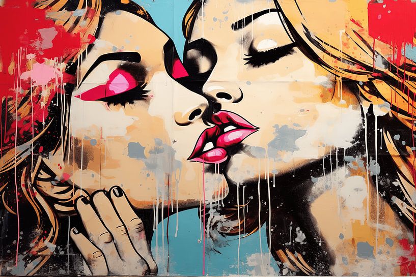 Réalités Divergentes par Art Lovers