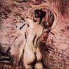 Giovanni Boldini - Dans la baignoire sur Peter Balan