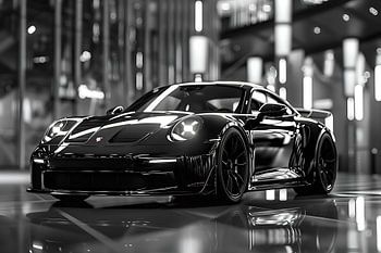 Porsche 911 GT2
