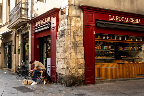 La Focacceria