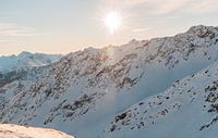 Ischgl 2019 - Wintersporturlaub von Youp Lotgerink Miniaturansicht