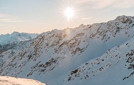 Ischgl 2019 - Winter sports holidays by Youp Lotgerink