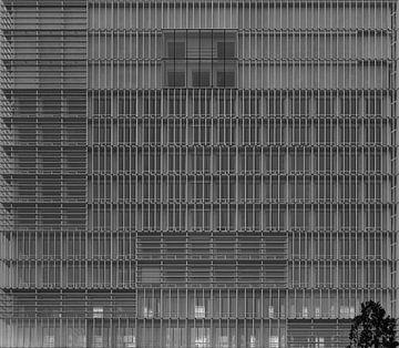 Fassade von Bart Snels