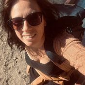 Linda van Schie profielfoto