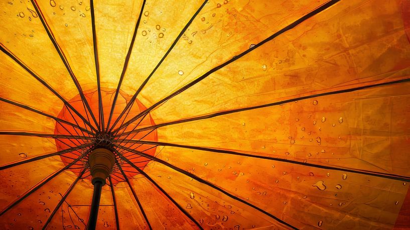 Chine Parapluie par ArtOfPictures