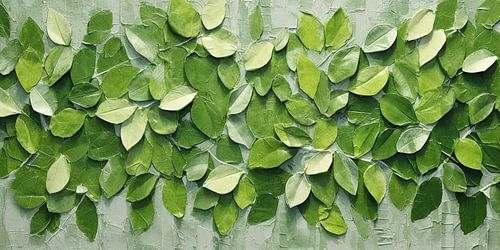 Blatt von Bert Nijholt