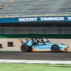 Avenger with Gulf livery by autofotografie nederland