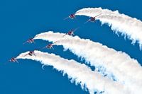 Red Arrows