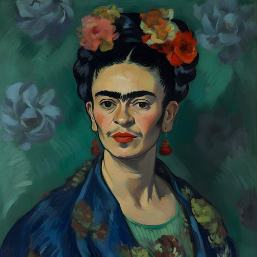 Frida