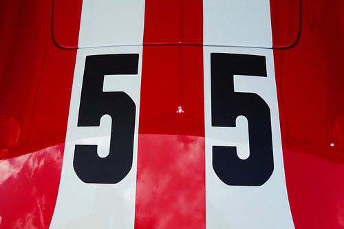 Racing No.55
