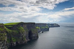 Die Klippen von Moher, Irland von iPics Photography