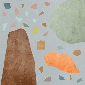 Big Terrazzo
