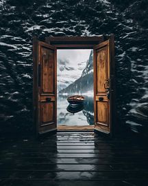 Aesthetic minimalism