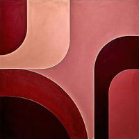 TW living - RED elengance 17