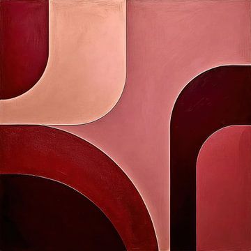TW living - RED elengance 17 by TW living