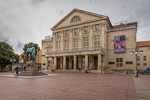 Oper Weimar