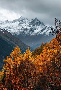 Herbstlandschaft