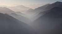 Walliser Alpen vanuit Tessin van Felina Photography thumbnail