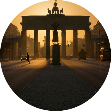 Sfeervol ochtendlicht van Patrick Noack