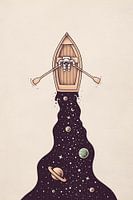 Sail Away