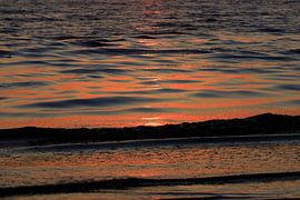 Ostsee bei Sonnenaufgang von Thomas Jäger