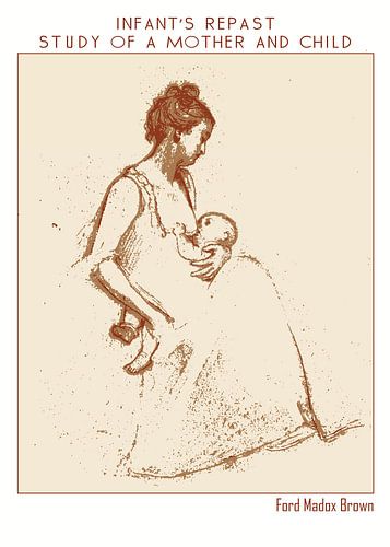 Mahlzeit für Säuglinge von DOA Project