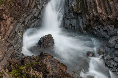 Klukkufoss in west IJsland II