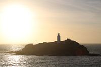 Godrevy Lighthouse