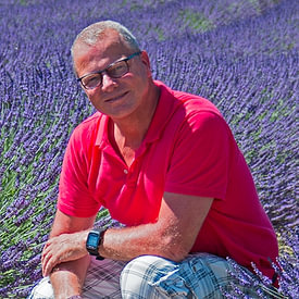 Peter Zendman profielfoto