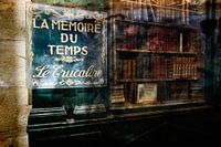 the memory of time