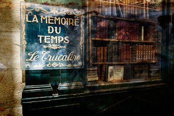 die Erinnerung an die Zeit