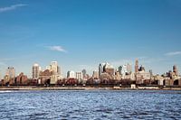 Floating Manhattan 