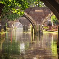 Binnenstad van Utrecht