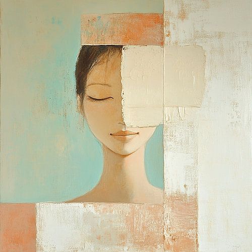 Regard voilé