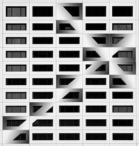X Gebouw- X Building (Awarded)