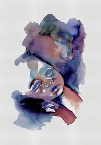Sicherheit, Mutter und Kind | Junge geboren