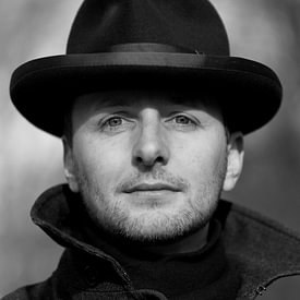 Maurice Haak profielfoto