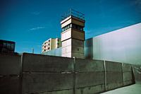 All along the Watchtower