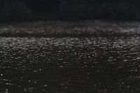 Dark glitter