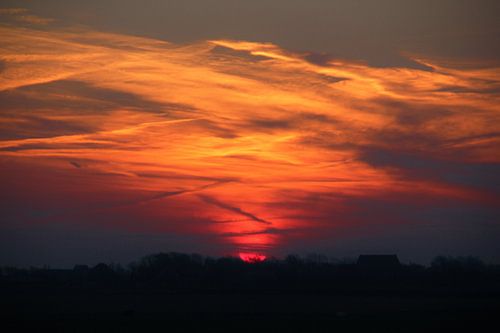 Texel Landschap 007
