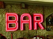 Bar Sign by Dorothy Berry-Lound thumbnail