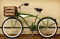 De Beach Cruiser van Martin Bergsma thumbnail